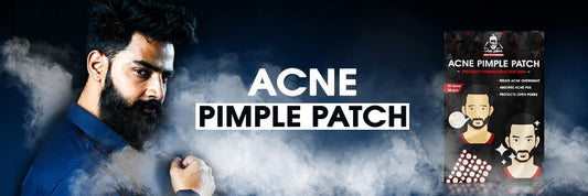 URBANGABRU ACNE PIMPLE PATCH